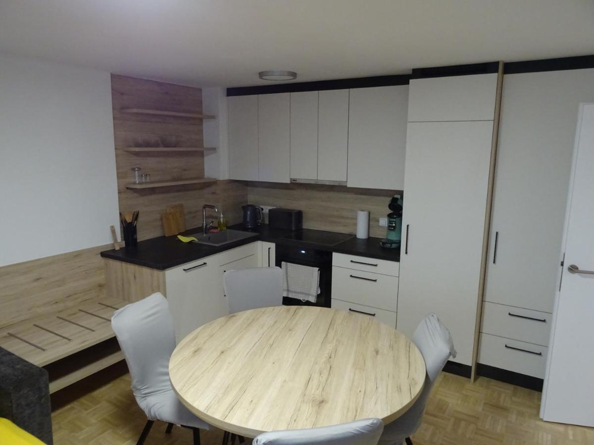 Modern Apartment, Full Kitchen, For 6 Gmunden Zewnętrze zdjęcie