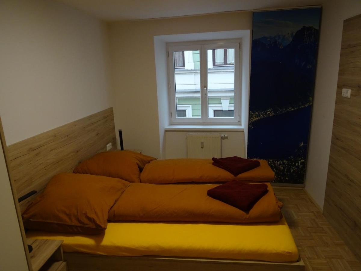 Modern Apartment, Full Kitchen, For 6 Gmunden Zewnętrze zdjęcie