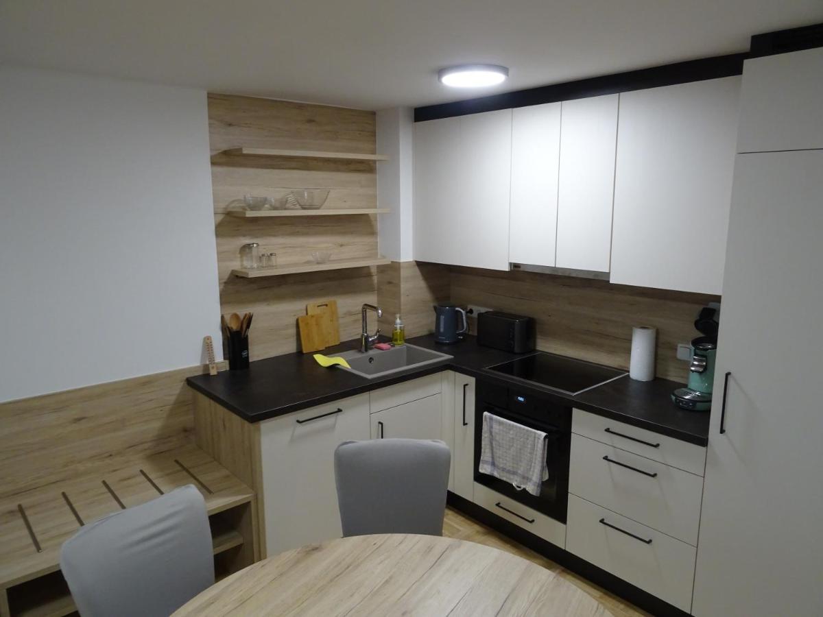 Modern Apartment, Full Kitchen, For 6 Gmunden Zewnętrze zdjęcie