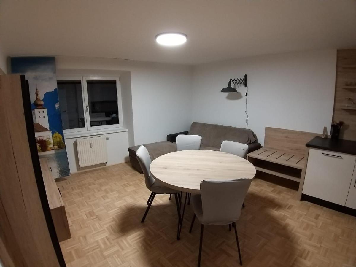 Modern Apartment, Full Kitchen, For 6 Gmunden Zewnętrze zdjęcie