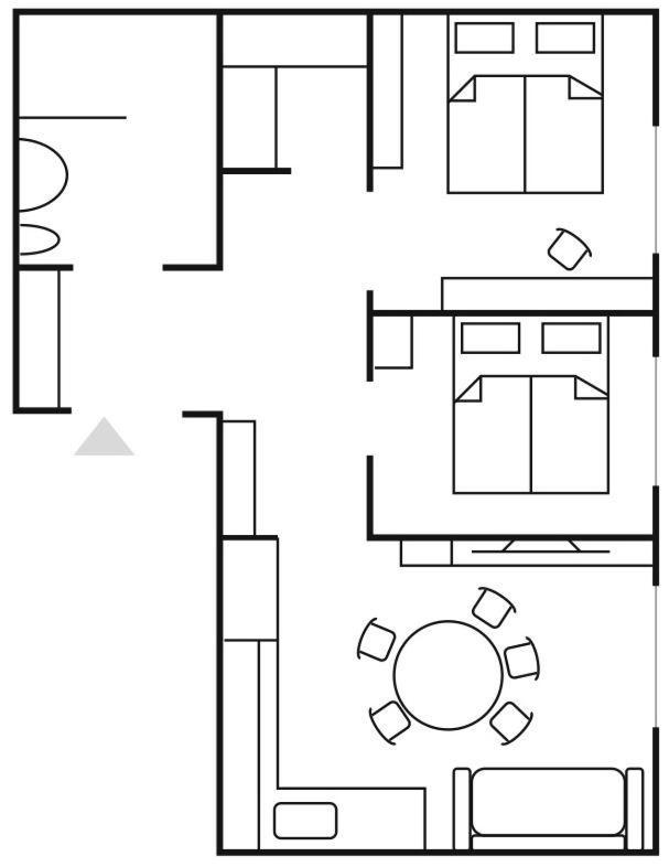 Modern Apartment, Full Kitchen, For 6 Gmunden Zewnętrze zdjęcie