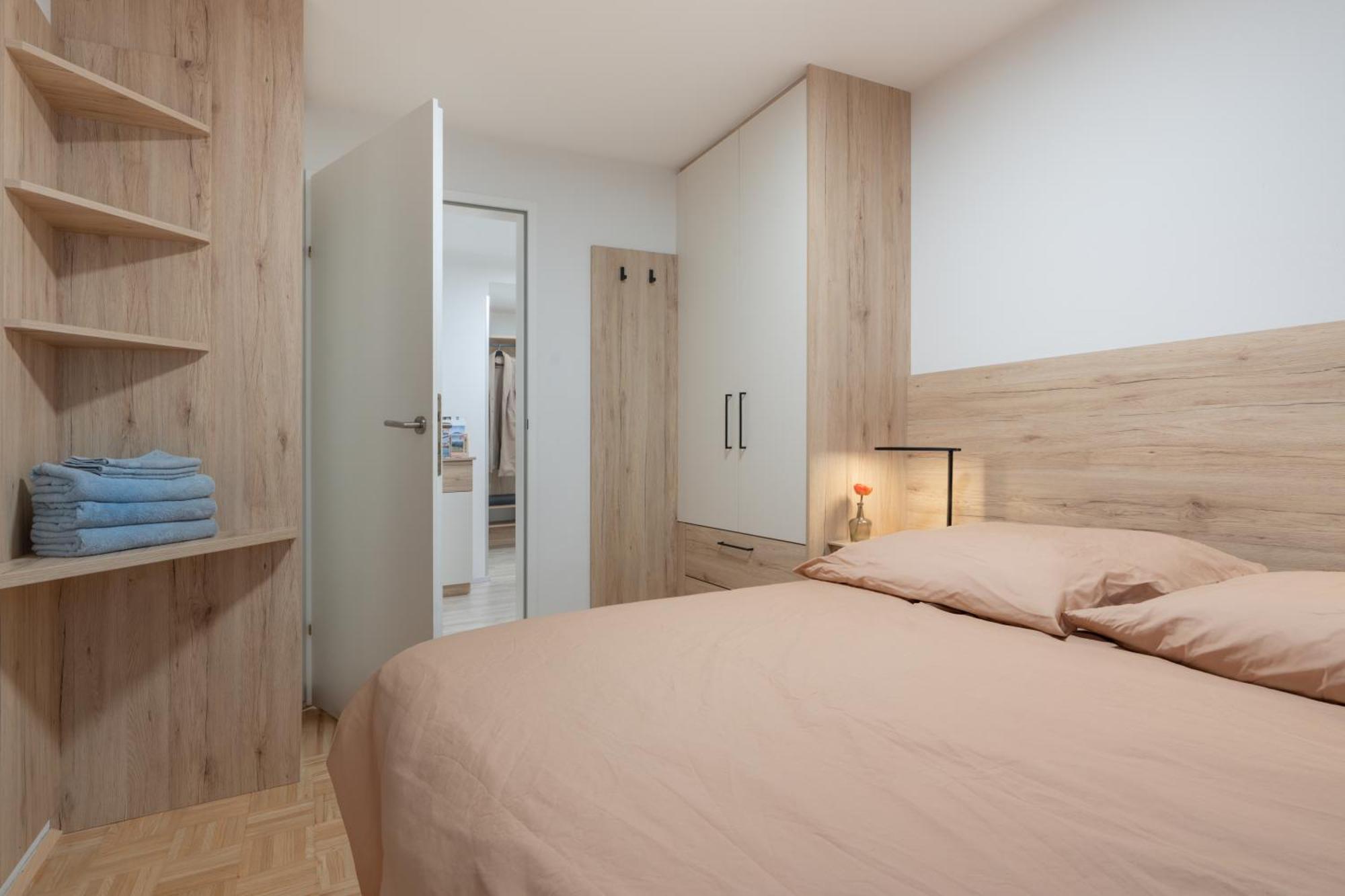 Modern Apartment, Full Kitchen, For 6 Gmunden Zewnętrze zdjęcie